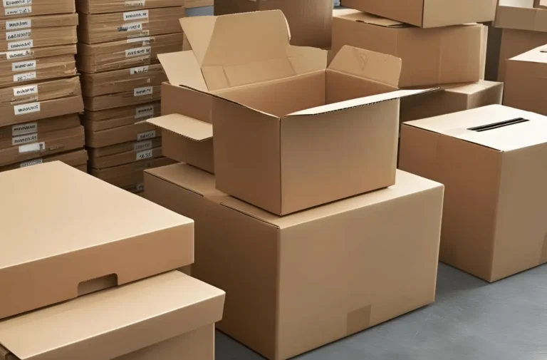 Need Cardboard Boxes in Bulk? Your One-Stop Guide to Wholesale Corrugated Solutions