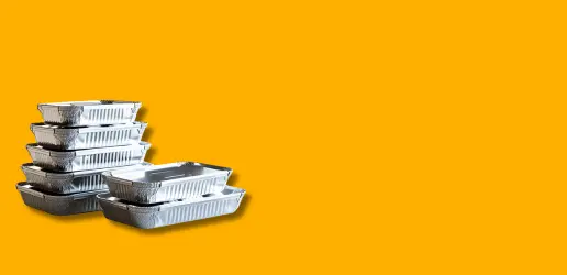 aluminium foil 1