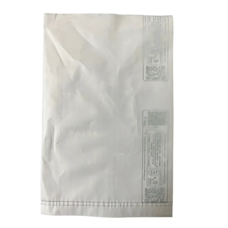 sambar cover back Biodegradable Sambar Cover 4x6 - Milky White Corn Starch Food Packaging by Weorex Packing