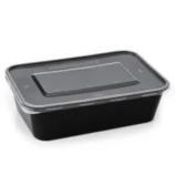 500 ml rectangle container
