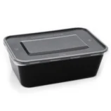 750 ml rectangle container