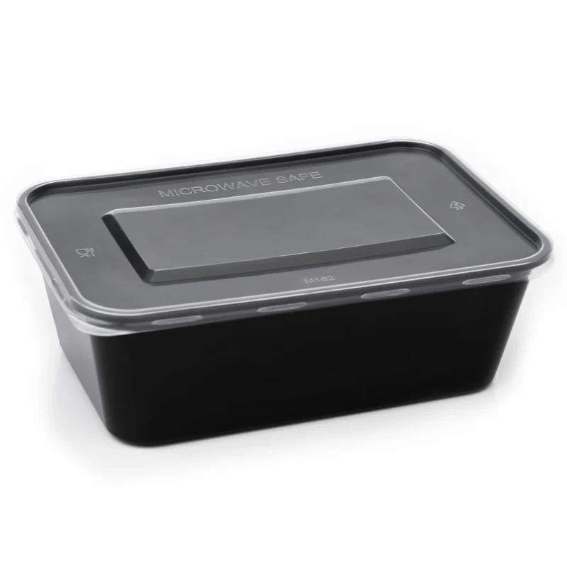 750 ml rectangle container 750 ml rectangle container