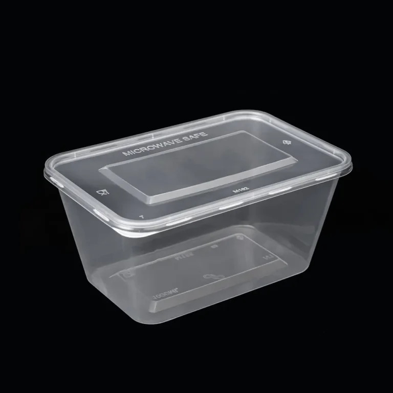 Food Container Manufacturers in Madurai: How to Choose the Right Wholesale Supplier