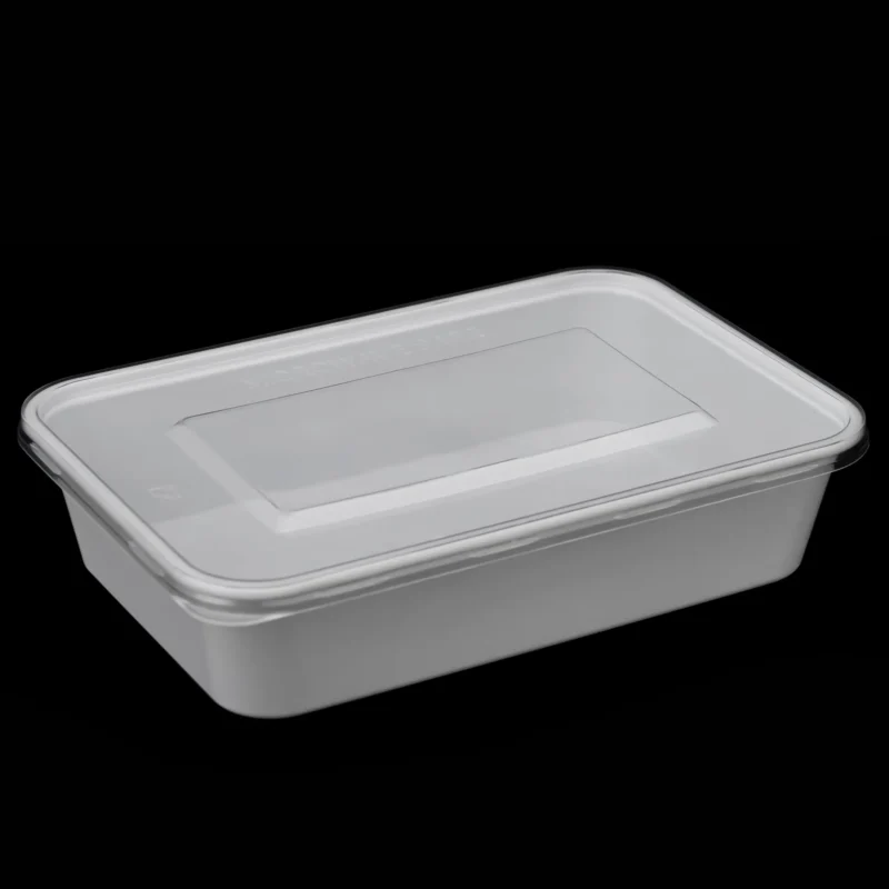 500 ml rectangle container 500 ml rectangle container