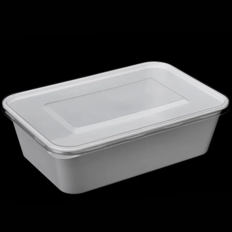 650 ml rectangle container 650 ml rectangle container