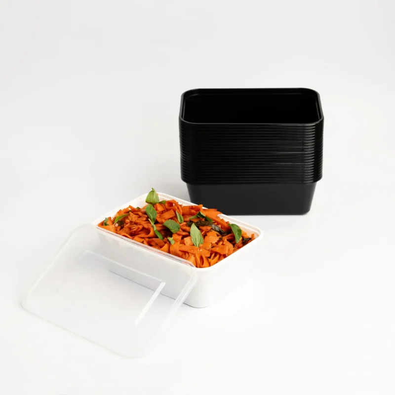 750 ml rectangle container 750 ml rectangle container