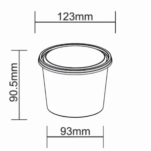 750 ml Container dimensions - weorexpacking.in 750 ml Container dimensions