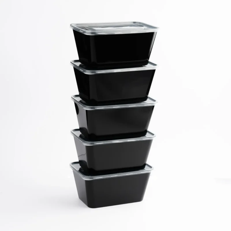 1000 ml rectangle container 1000 ml rectangle container