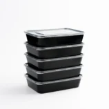 500 ml rectangle container