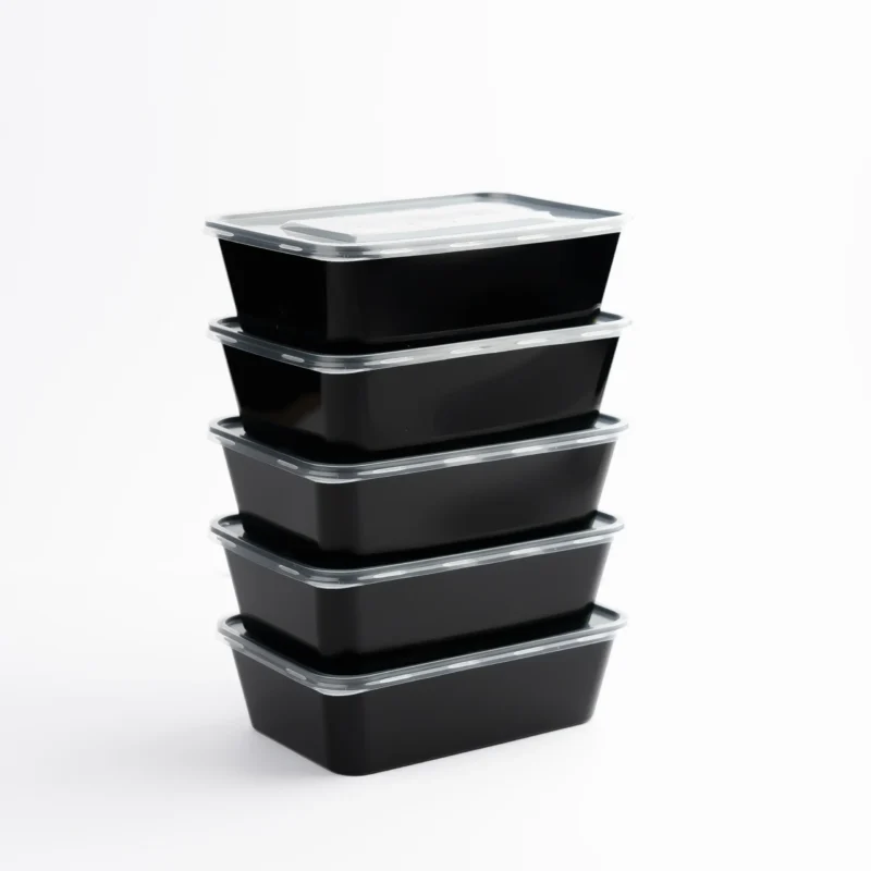 650 ml rectangle container 650 ml rectangle container