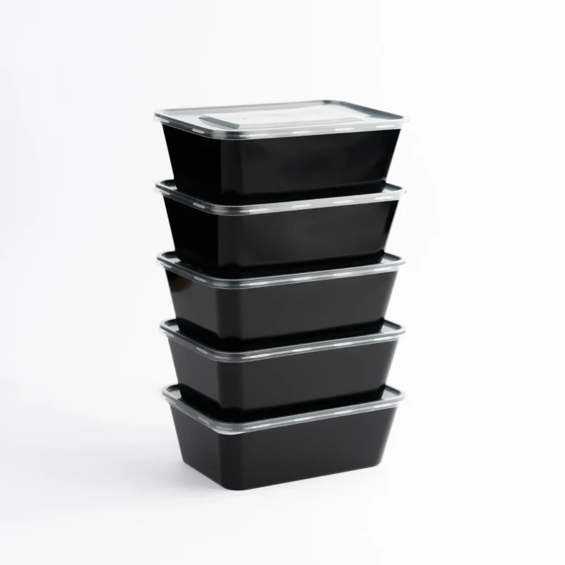 750 ml rectangle container 750 ml rectangle container