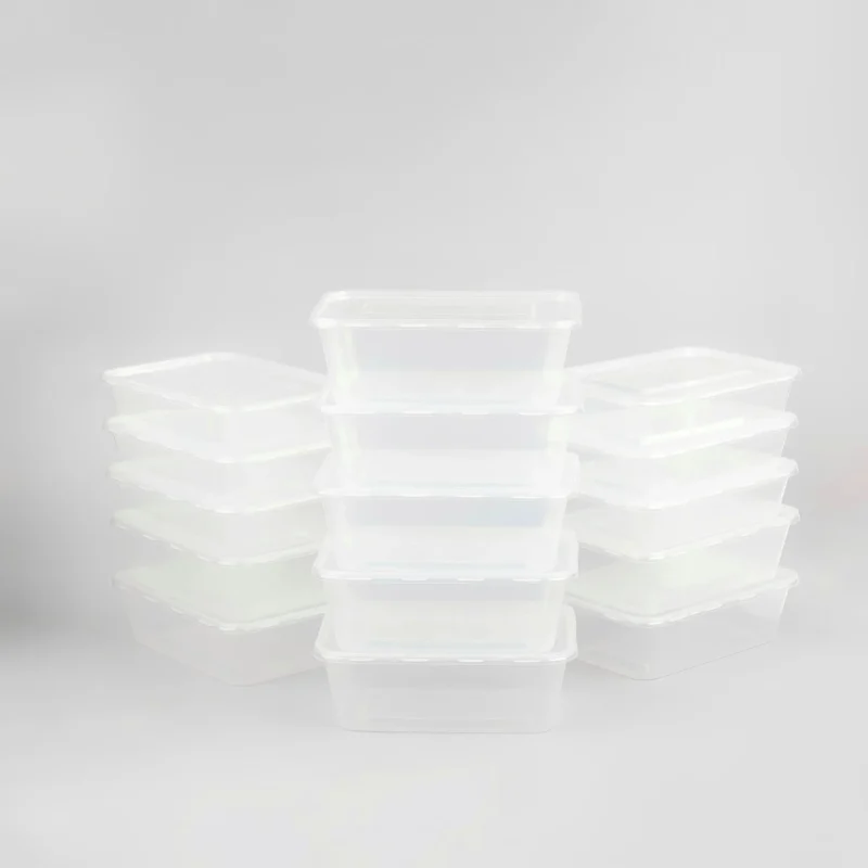500 ml rectangle container 500 ml rectangle container